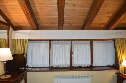 Hostal Revinuesa