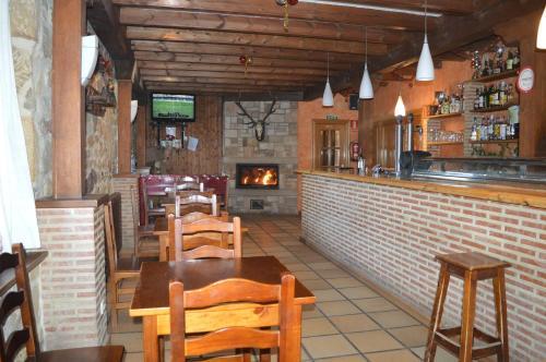 Hostal Revinuesa