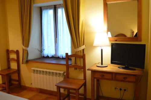 Hostal Revinuesa
