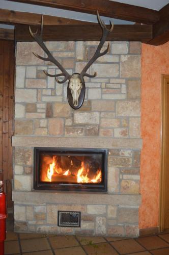 Hostal Revinuesa