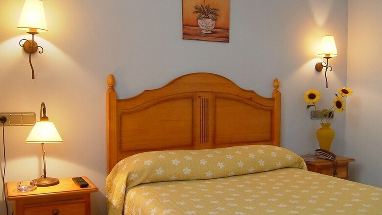 Hotel Virginia R.h.