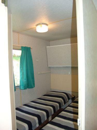 Camping Ribera Del Ara