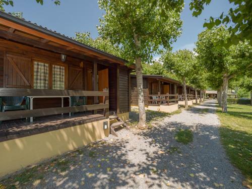 Camping El Jabal� Blanco