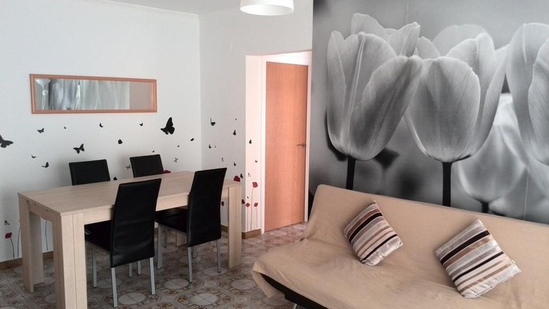 Apartamento Mar Y Cielo