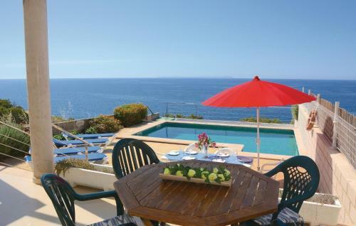 Holiday Home Llucmajor