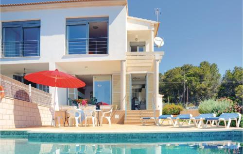 Holiday Home Llucmajor