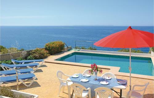 Holiday Home Llucmajor