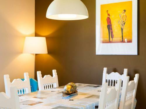 Holiday Home La Sirena Los Delfines Benajarafe