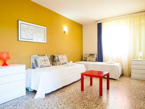 Holiday Home La Sirena Los Delfines Benajarafe