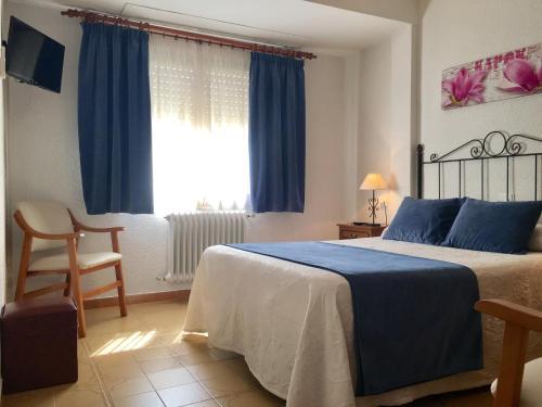 Hotel Hostal La Noria