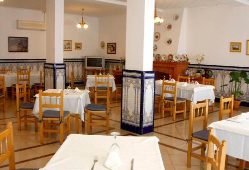 Hotel Hostal La Noria