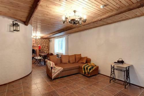 Agroturismo Usadba Mayontak Ules`e