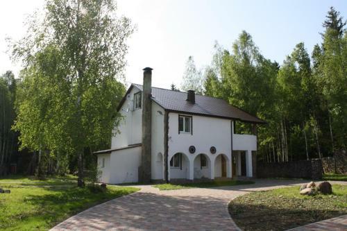 Agroturismo Usadba Mayontak Ules`e