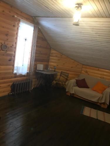 Agroturismo Usadba Mayontak Ules`e