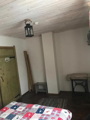Agroturismo Usadba Mayontak Ules`e