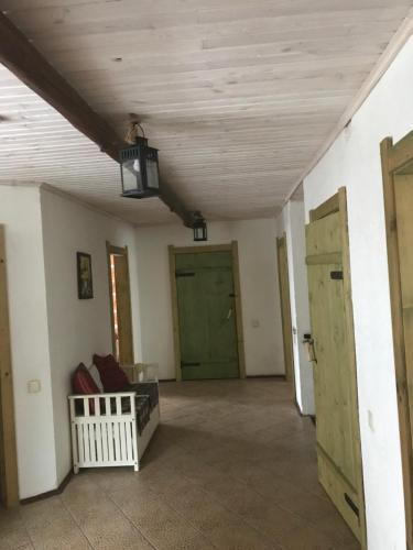 Agroturismo Usadba Mayontak Ules`e