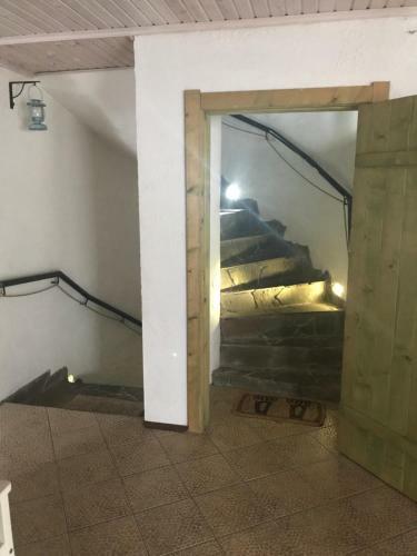 Agroturismo Usadba Mayontak Ules`e