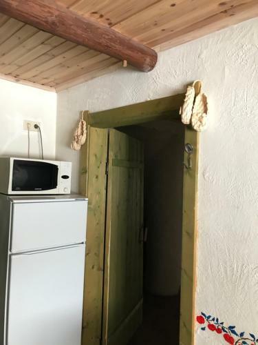 Agroturismo Usadba Mayontak Ules`e