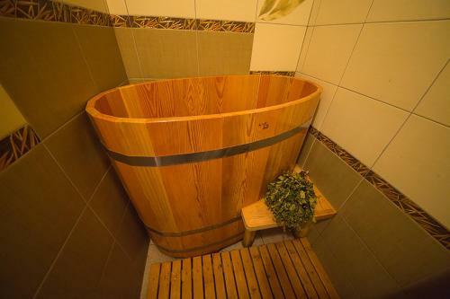 Hostal Usadba Angelika