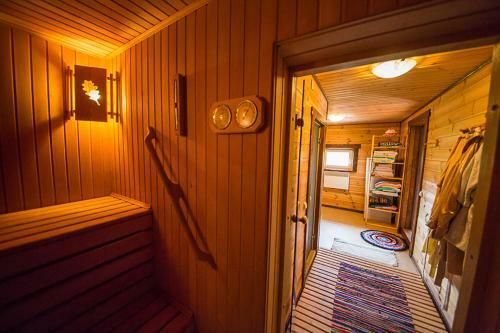 Hostal Usadba Angelika