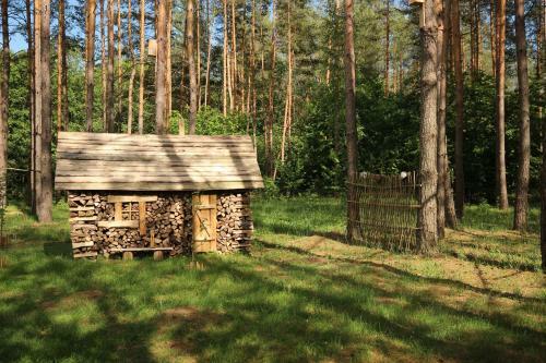 Agroturismo Country House Rodnik