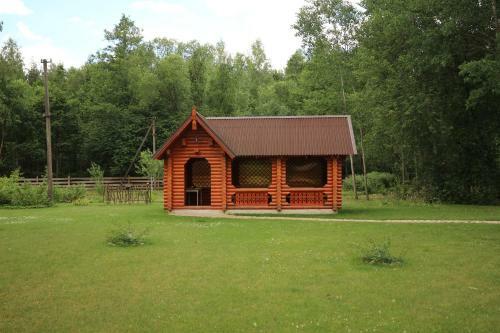 Agroturismo Country House Rodnik