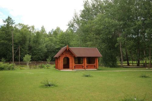 Agroturismo Country House Rodnik