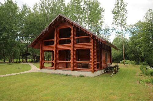 Agroturismo Country House Rodnik