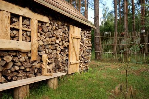 Agroturismo Country House Rodnik