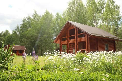 Agroturismo Country House Rodnik