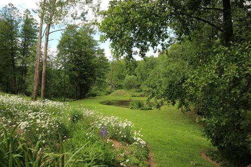Agroturismo Country House Rodnik
