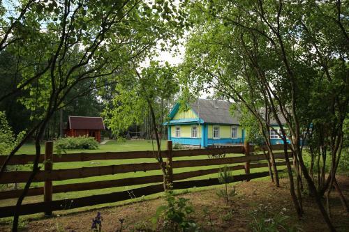 Agroturismo Country House Rodnik