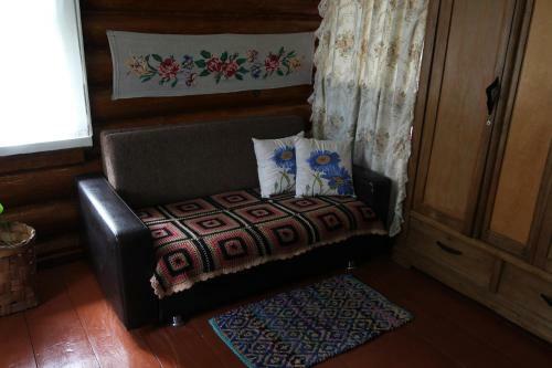 Agroturismo Country House Rodnik