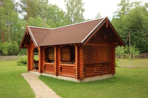 Agroturismo Country House Rodnik