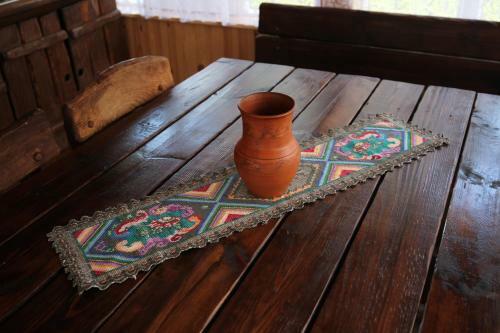 Agroturismo Country House Rodnik