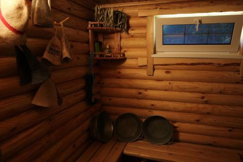 Agroturismo Country House Rodnik