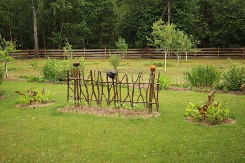 Agroturismo Country House Rodnik
