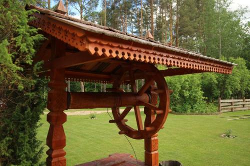 Agroturismo Country House Rodnik