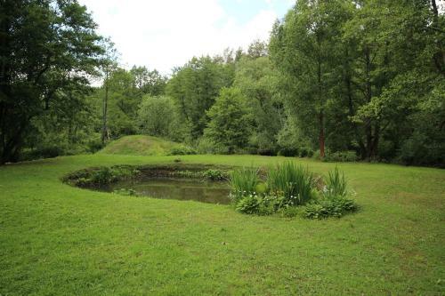 Agroturismo Country House Rodnik
