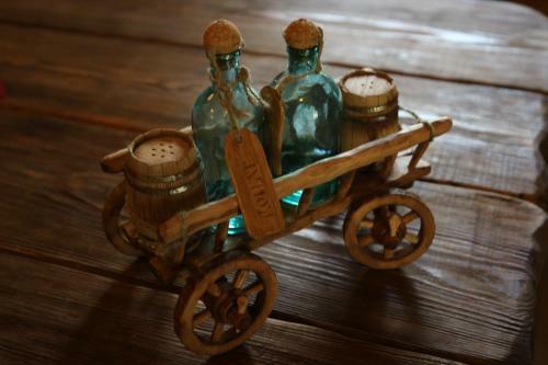 Agroturismo Country House Rodnik