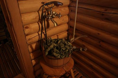 Agroturismo Country House Rodnik