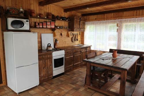 Agroturismo Country House Rodnik