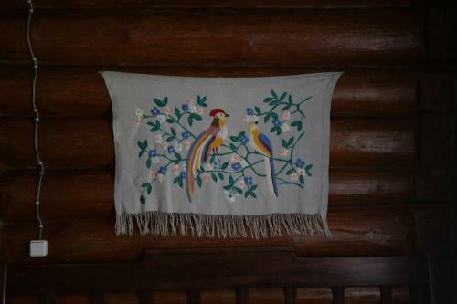 Agroturismo Country House Rodnik