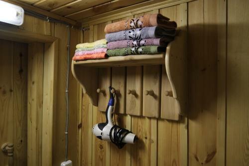 Agroturismo Country House Rodnik