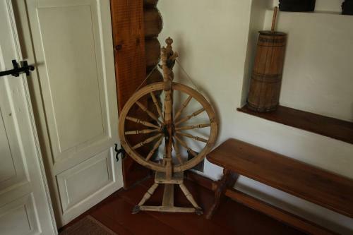 Agroturismo Country House Rodnik