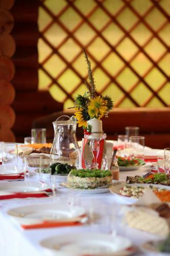 Agroturismo Country House Rodnik