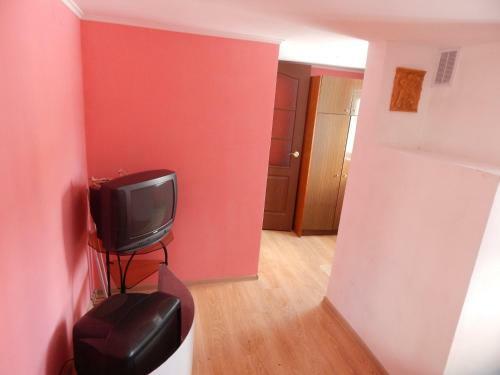 Agroturismo Homestead Yakim + Manya