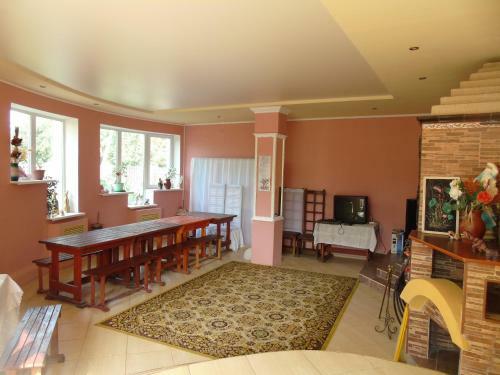Agroturismo Homestead Yakim + Manya