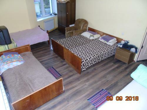 Agroturismo Homestead Yakim + Manya
