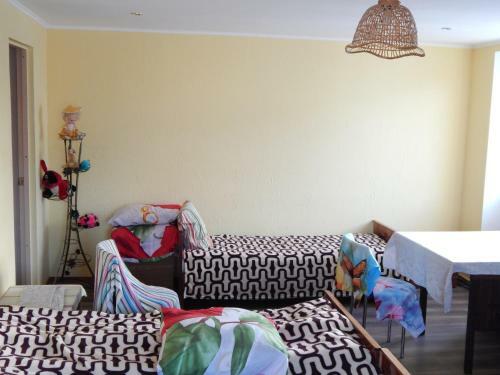 Agroturismo Homestead Yakim + Manya
